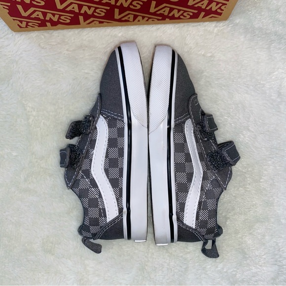 Toddler Vans - Picture 7 of 11